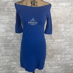 Pinnacle Vodka Dress/Tunic